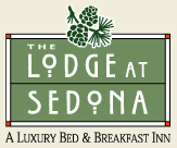 Lodge logo