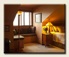 Rustic Rider room photo